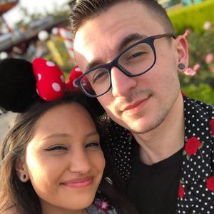 Meet your Posher, Brandon